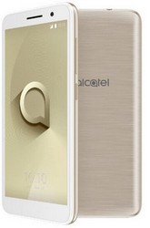 Замена дисплея на телефоне Alcatel 1 в Липецке
